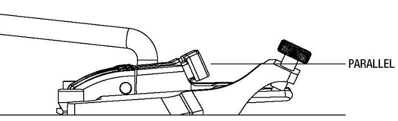 How to setup Ibanez Edge III Tremolo (new) - YouTube